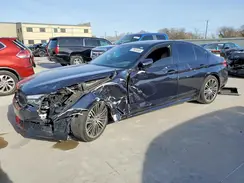 WBAJE7C58KWW12871 2019 BMW 5ER