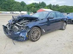 WBAJE7C58KWW13308 2019 BMW 5ER