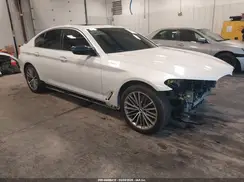 WBAJE7C58KWW14166 2019 BMW 5ER