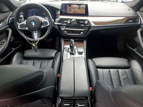 WBAJE7C58KWW14586 2019 BMW 5ER - Image 8
