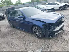 WBAJE7C58KWW16483 2019 BMW 5ER