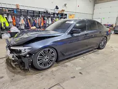 WBAJE7C58KWW18220 2019 BMW 5ER