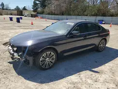 WBAJE7C58KWW19058 2019 BMW 5ER