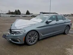 WBAJE7C58KWW23126 2019 BMW 5ER