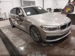 WBAJE7C58KWW24695 2019 BMW 5ER