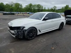 WBAJE7C58KWW37088 2019 BMW 5ER