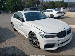 WBAJE7C58KWW46132 2019 BMW 5ER
