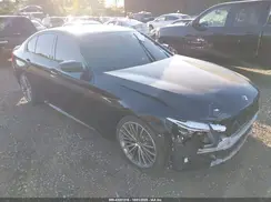 WBAJE7C59JG891837 2018 BMW 5ER