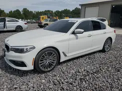 WBAJE7C59JG891885 2018 BMW 5ER