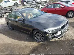 WBAJE7C59JG891966 2018 BMW 5ER