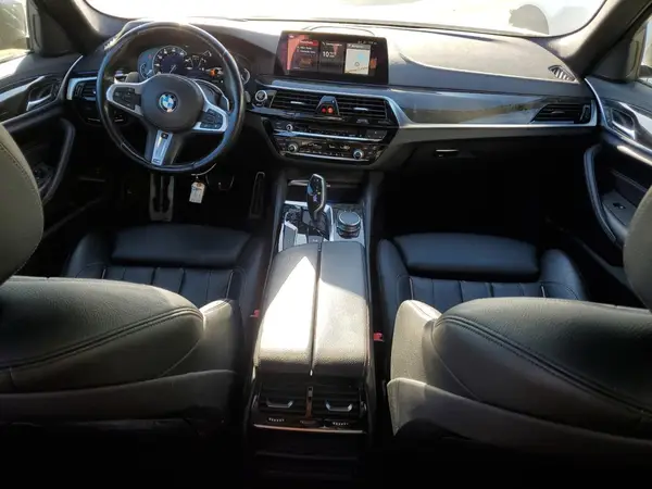 WBAJE7C59JG892227 2018 BMW 5ER - Image 8