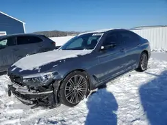 WBAJE7C59JG892292 2018 BMW 5ER