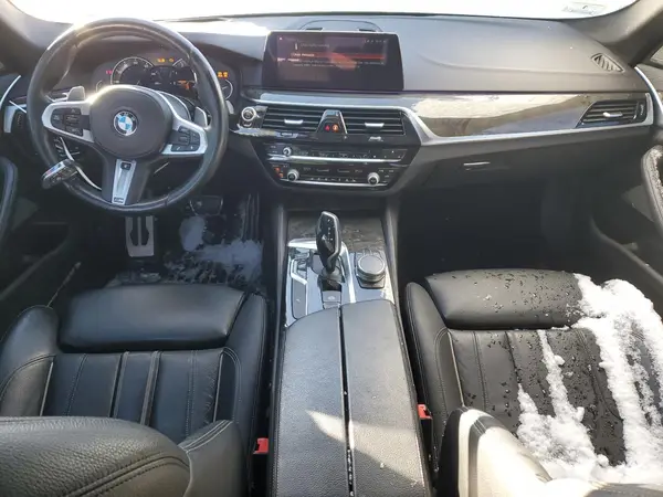 WBAJE7C59JG892292 2018 BMW 5ER - Image 8