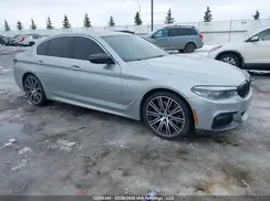 WBAJE7C59JG892308 2018 BMW 5ER