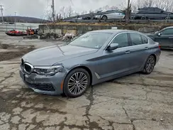WBAJE7C59JWA03970 2018 BMW 5ER