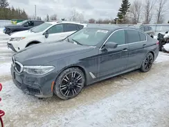 WBAJE7C59JWC54830 2018 BMW 5ER