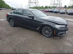 WBAJE7C59JWC55346 2018 BMW 5ER