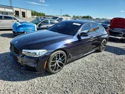 WBAJE7C59JWC55833 2018 BMW 5ER