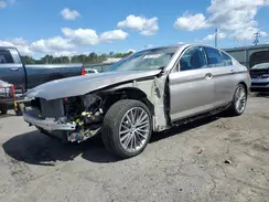 WBAJE7C59JWC55878 2018 BMW 5ER