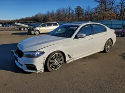 WBAJE7C59JWC55881 2018 BMW 5ER