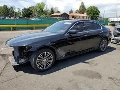 WBAJE7C59JWC55928 2018 BMW 5ER