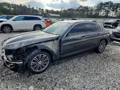 WBAJE7C59JWC55931 2018 BMW 5ER