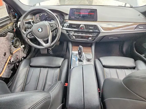 WBAJE7C59JWC55931 2018 BMW 5ER - Image 8