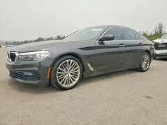 WBAJE7C59JWC56108 2018 BMW 5ER