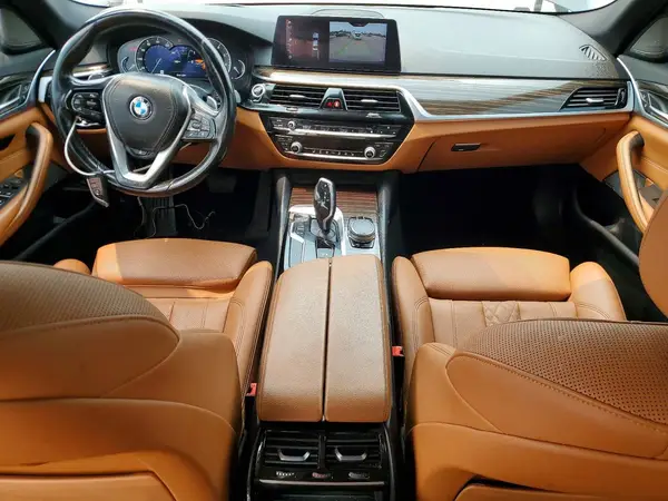 WBAJE7C59JWC56108 2018 BMW 5ER - Image 8