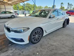 WBAJE7C59JWC56223 2018 BMW 5ER
