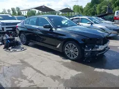 WBAJE7C59JWC56271 2018 BMW 5ER