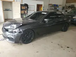 WBAJE7C59JWC56481 2018 BMW 5ER