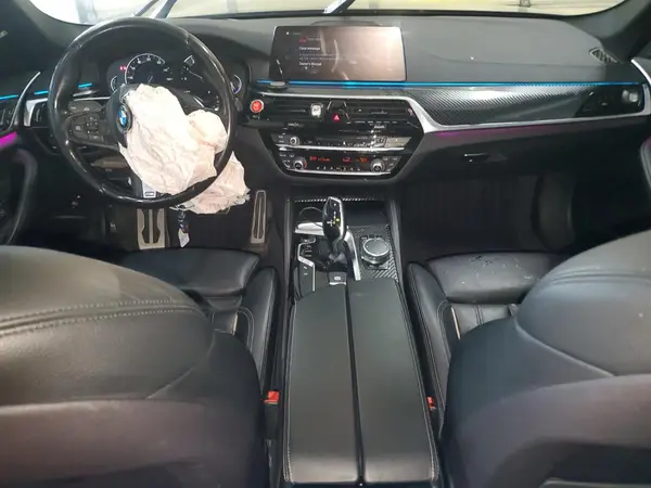 WBAJE7C59JWC56481 2018 BMW 5ER - Image 8