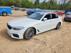 WBAJE7C59JWC56691 2018 BMW 5ER