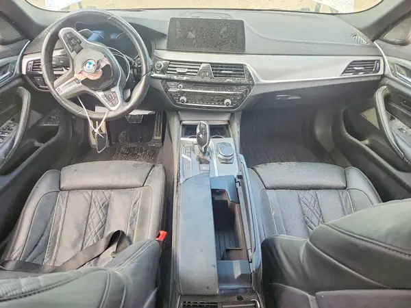 WBAJE7C59JWC56691 2018 BMW 5ER - Image 8