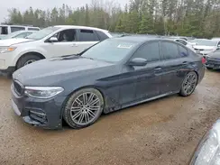 WBAJE7C59JWC56884 2018 BMW 5ER
