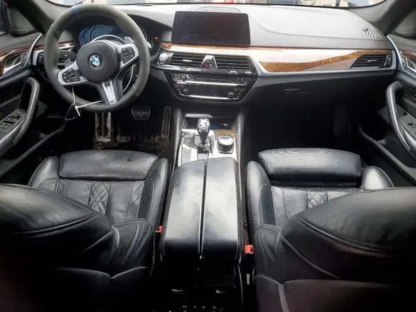 WBAJE7C59JWC56884 2018 BMW 5ER - Image 8