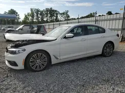 WBAJE7C59JWC57131 2018 BMW 5ER