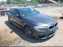 WBAJE7C59JWC57226 2018 BMW 5ER