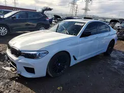 WBAJE7C59JWC57310 2018 BMW 5ER