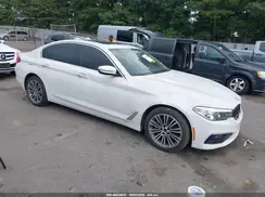 WBAJE7C59JWC57565 2018 BMW 5ER