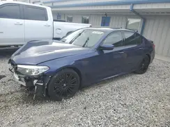 WBAJE7C59JWD49551 2018 BMW 5ER