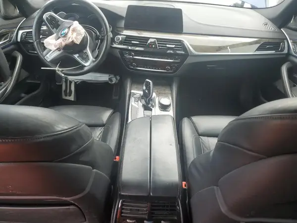 WBAJE7C59JWD49551 2018 BMW 5ER - Image 8