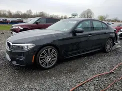 WBAJE7C59JWD49596 2018 BMW 5ER