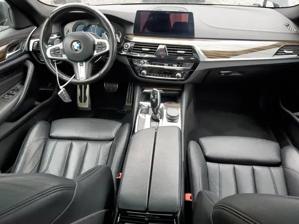 WBAJE7C59JWD49596 2018 BMW 5ER - Image 8