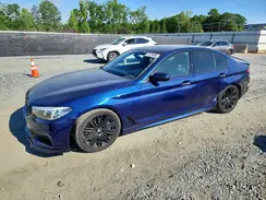 WBAJE7C59JWD52028 2018 BMW 5ER
