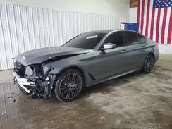 WBAJE7C59JWD52143 2018 BMW 5ER