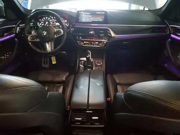 WBAJE7C59JWD52143 2018 BMW 5ER - Image 8
