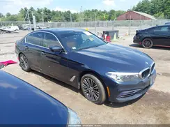 WBAJE7C59JWD52370 2018 BMW 5ER