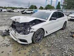 WBAJE7C59JWD53051 2018 BMW 5ER